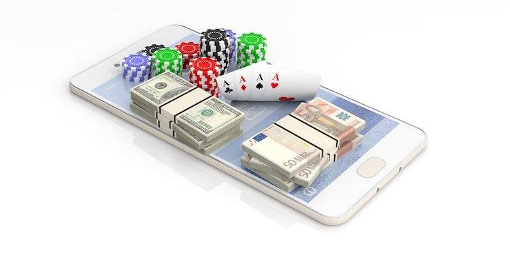 Keamanan akun saat membaca bonus