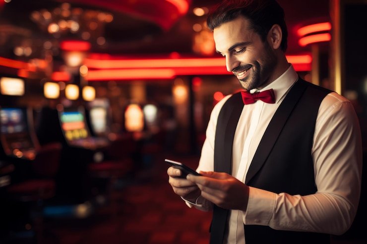 Catatan ketentuan referral yang aman
