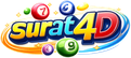Logo surat4d untuk beranda